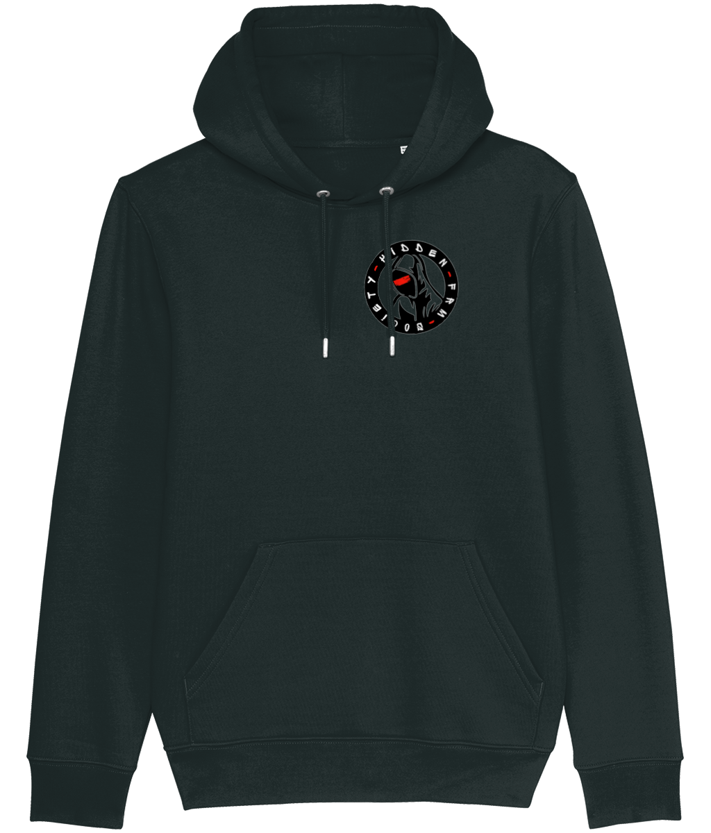 Brzl - Sky Line - Hoodie - 5 Colours