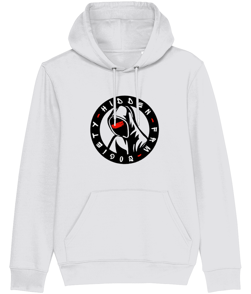 Jesus Christine - Hoodie - 5 Colours