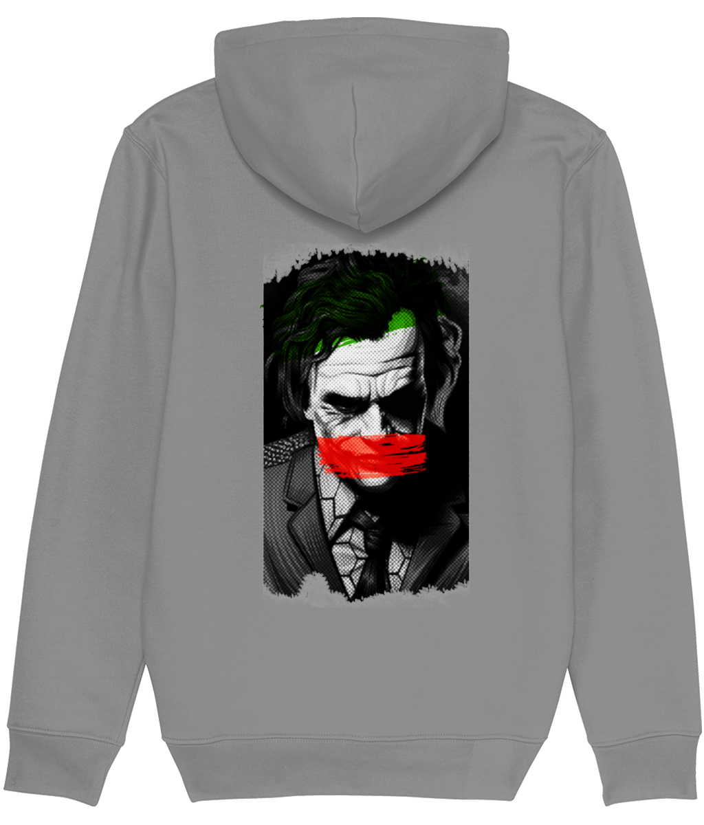 Joker - Hoodie - 5 Colours