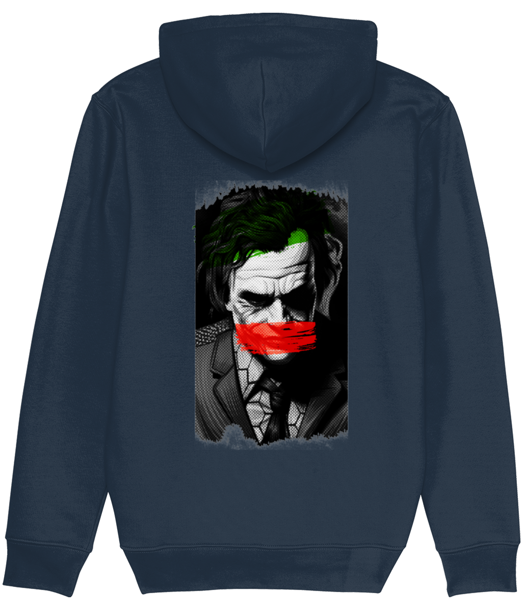 Joker - Hoodie - 5 Colours