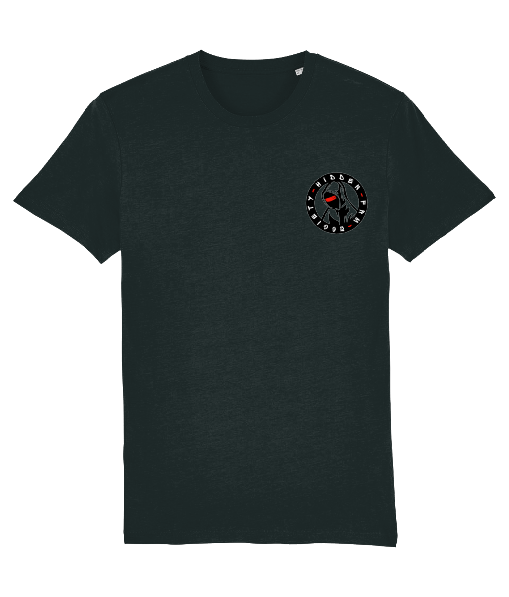 Born Created Empowered - Tee - 5 Colours