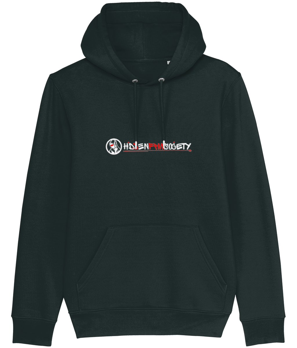 NO-MASTERS - Statue of Liberty - Hoodie - 5 Colours