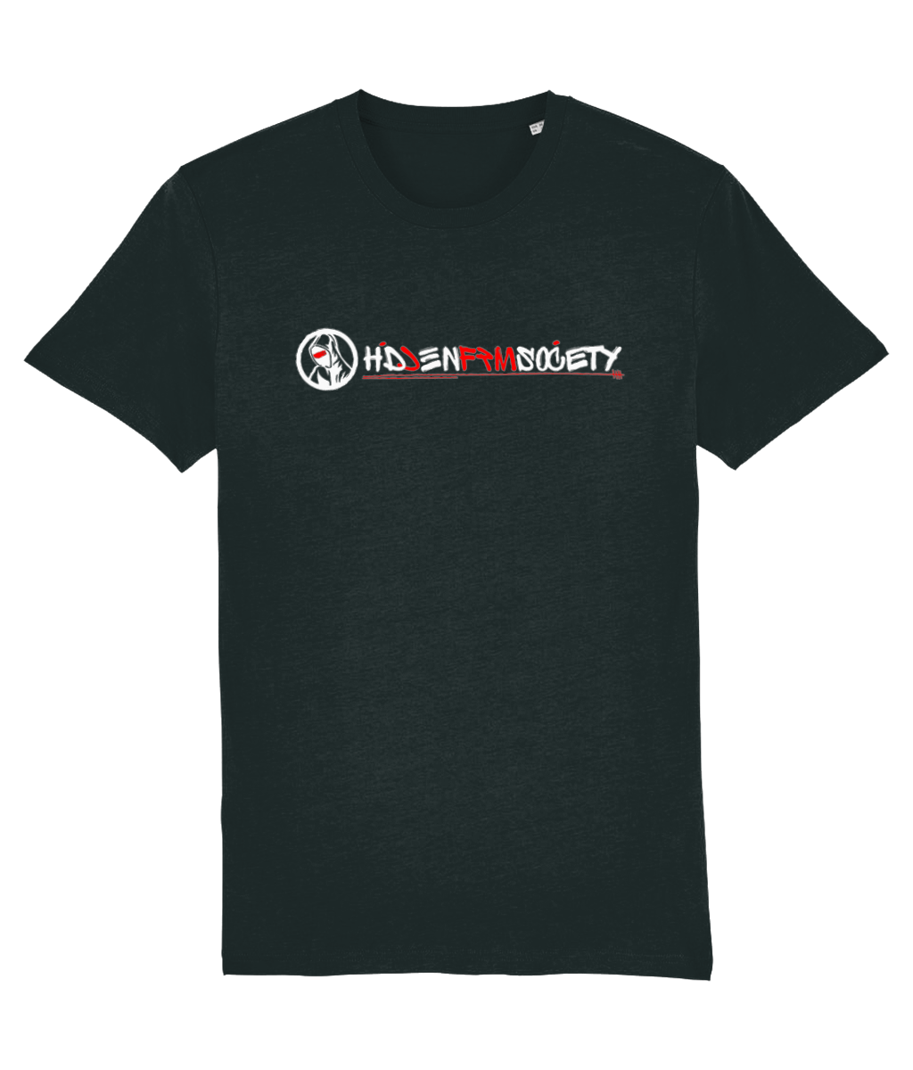 BRZL - Spray Can - Tee - 5 Colours