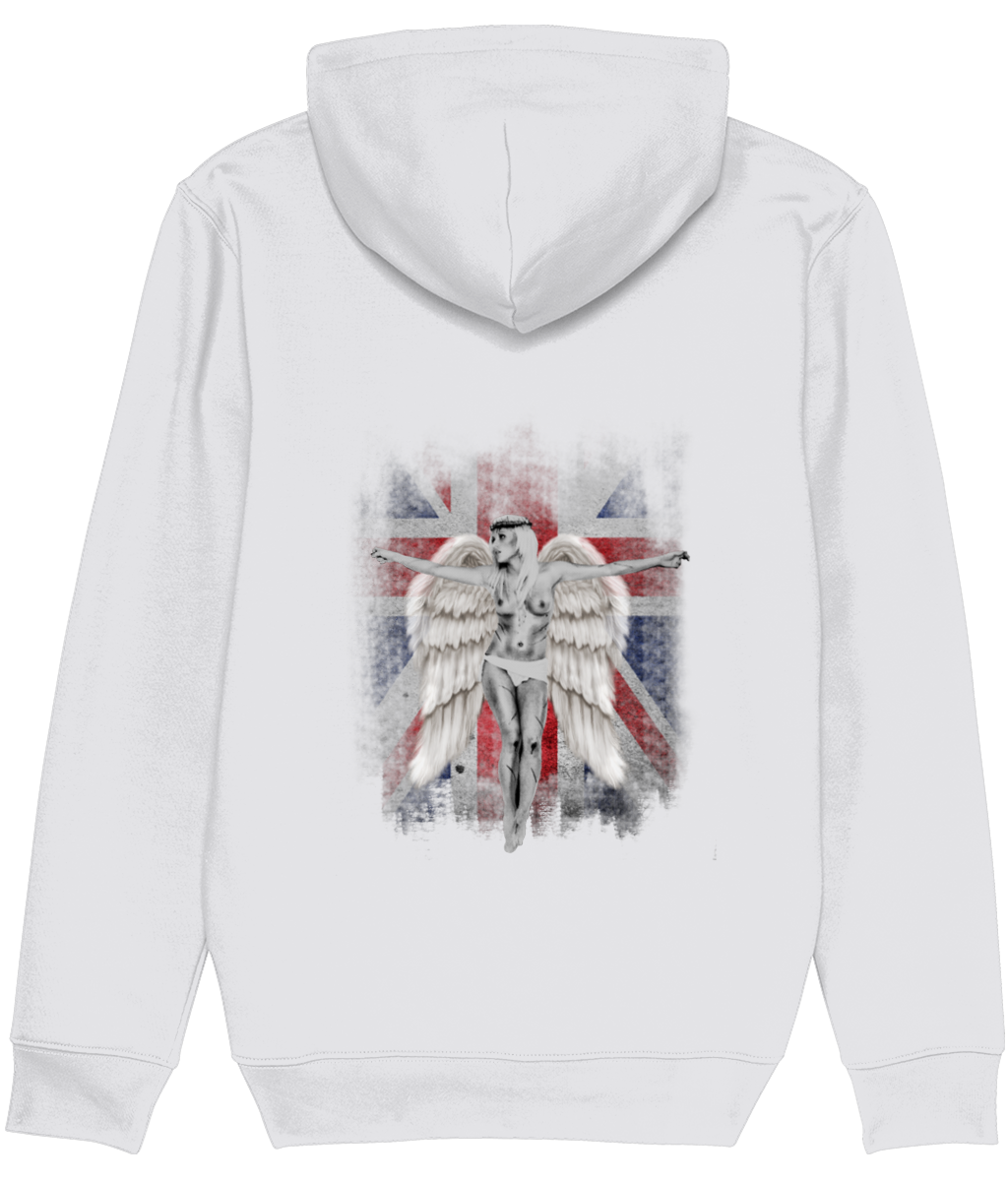 Jesus Christine - Hoodie - 5 Colours