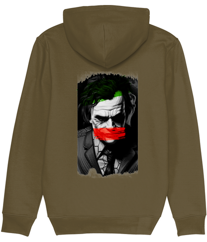 Joker - Hoodie - 5 Colours