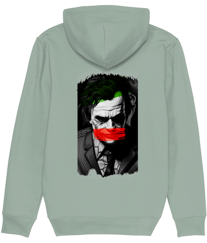 Joker - Hoodie - 5 Colours