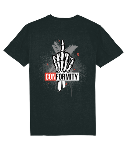 Conformity - Tee - 6 Colours