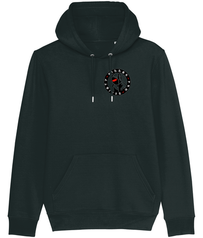 Born Created Empowered - Hoodie - 5 Colours